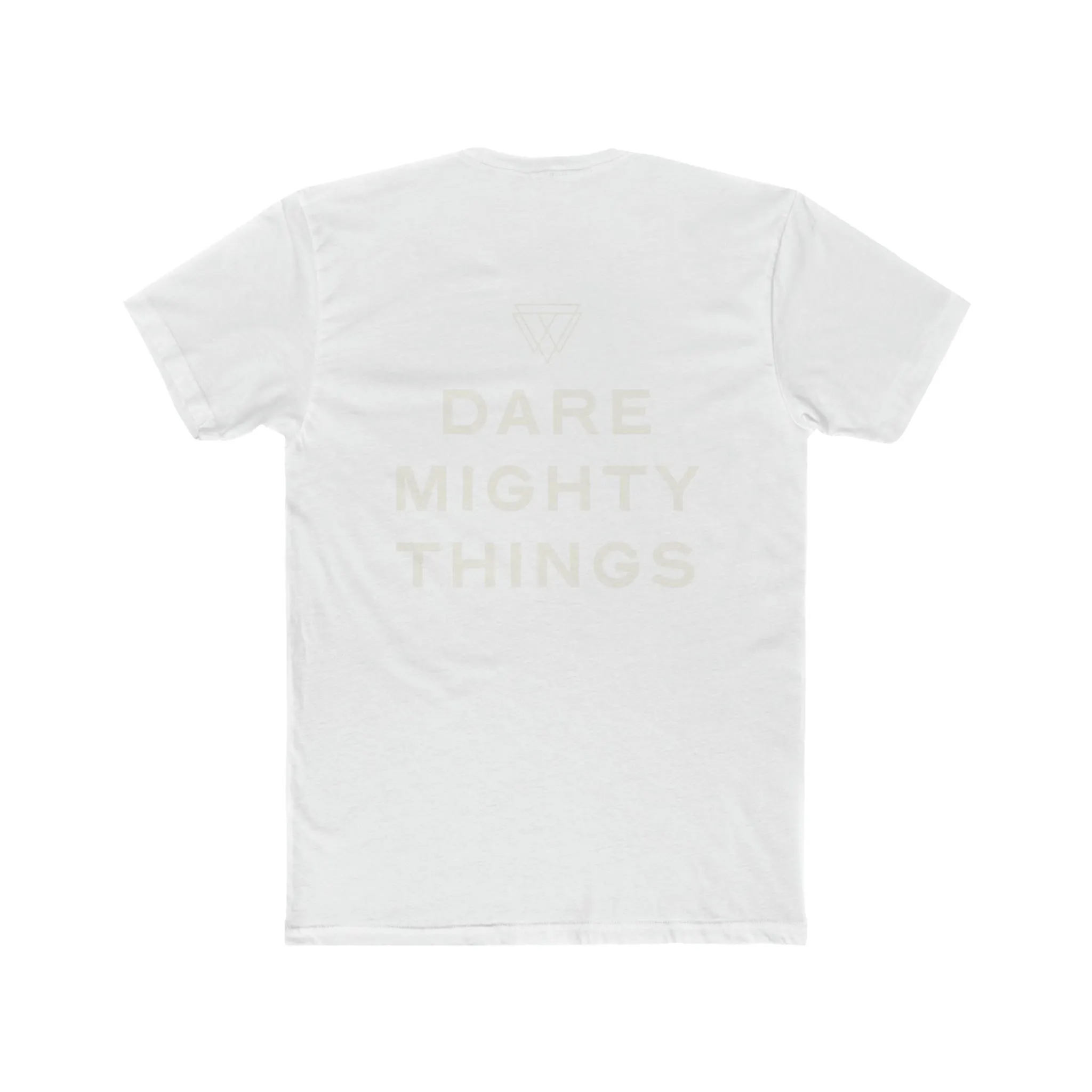 Veda Warrior - Men's Tee
