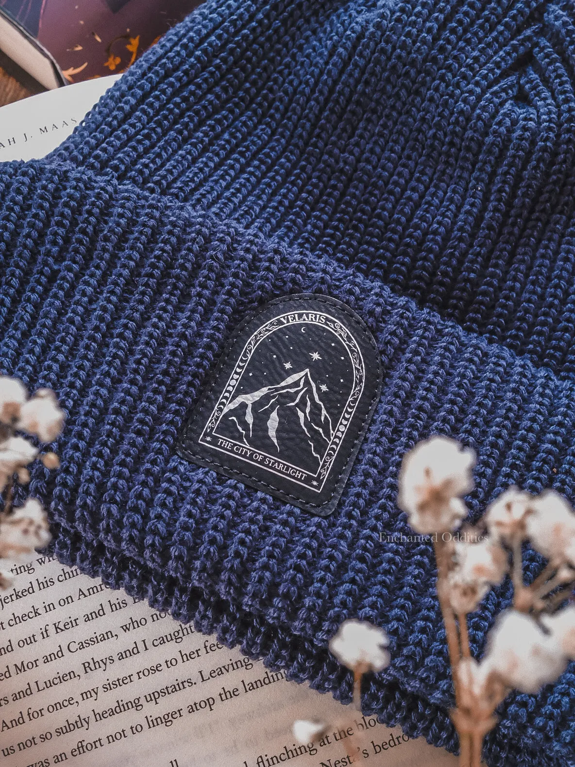 Velaris Beanie