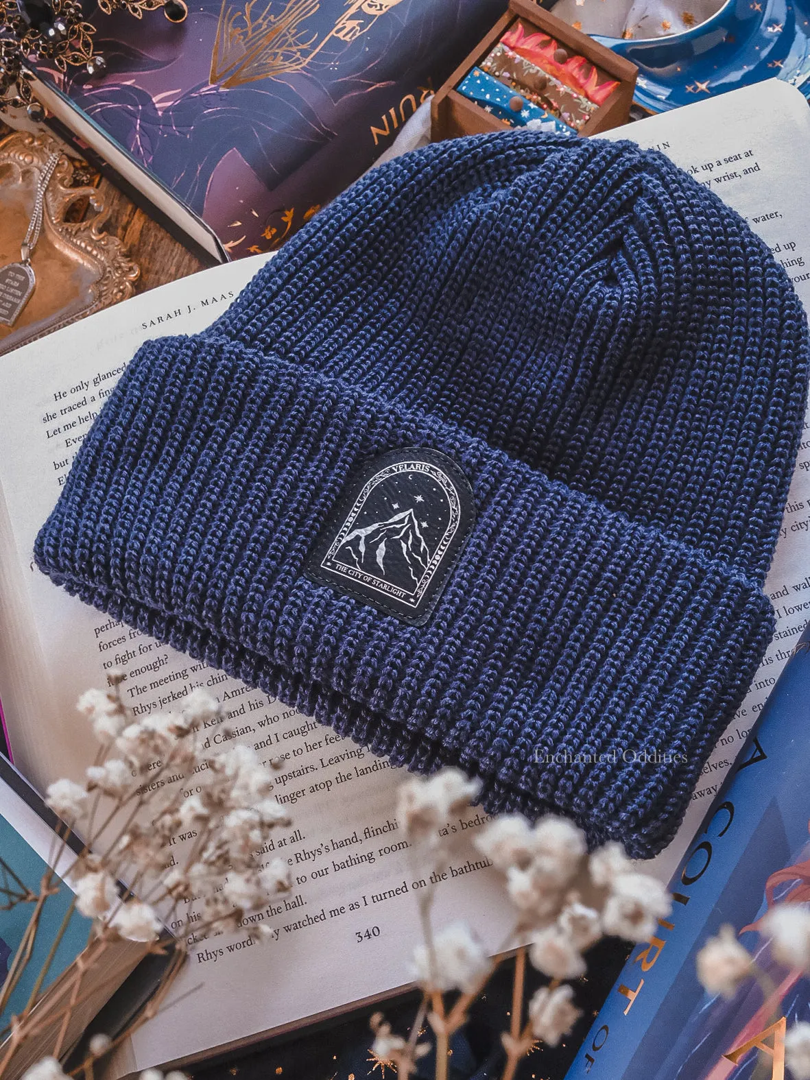 Velaris Beanie