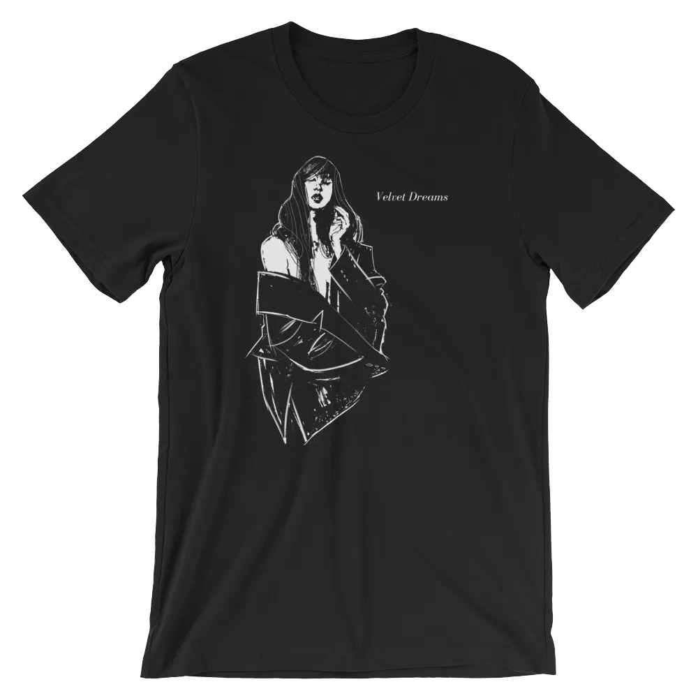 VELVET DREAMS T-Shirt