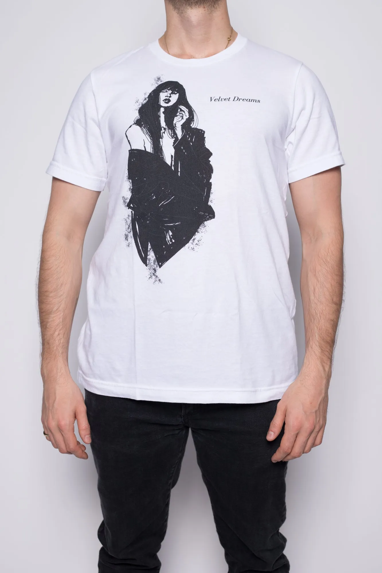VELVET DREAMS T-Shirt