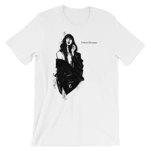 VELVET DREAMS T-Shirt