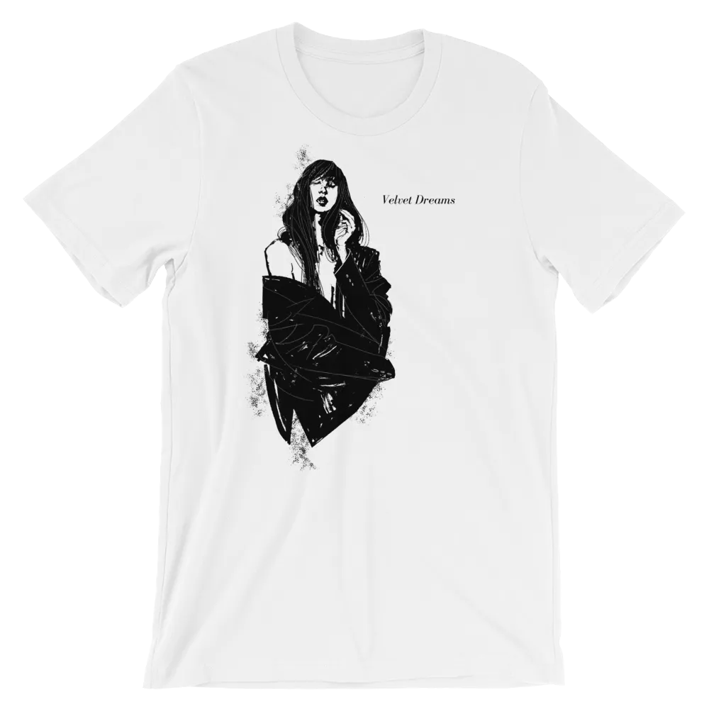 VELVET DREAMS T-Shirt