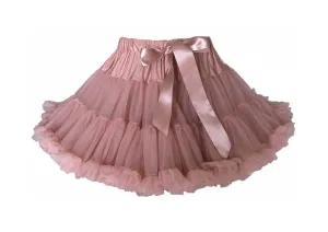 Vintage Pink Tutu