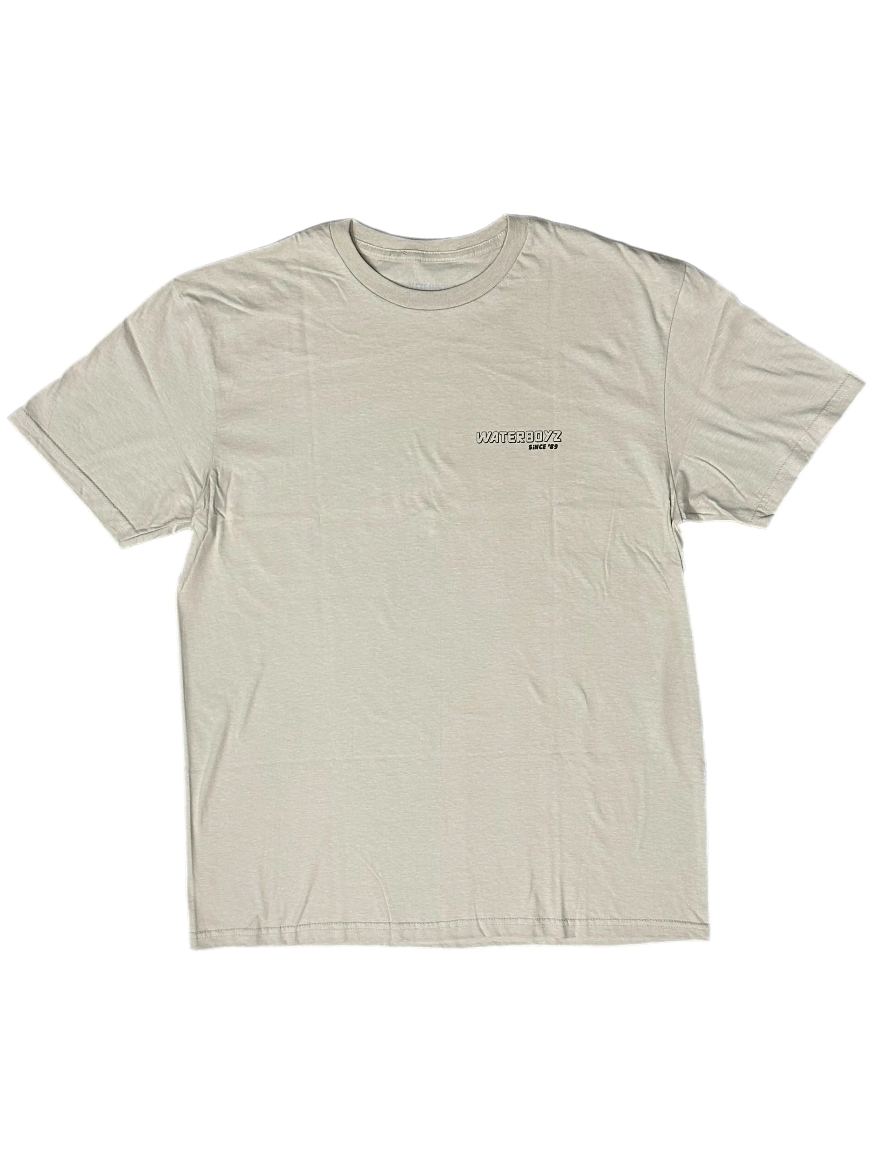 WBZ Kombi S/S Tee