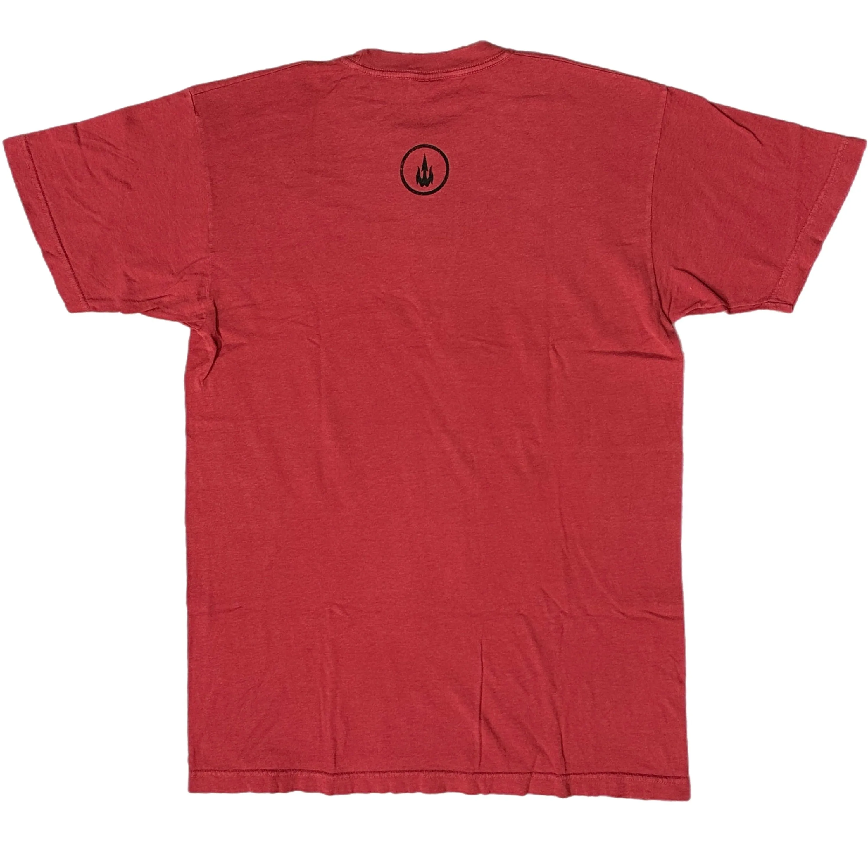 WBZ Listen to Bob Pigment dyed S/S T-shirt