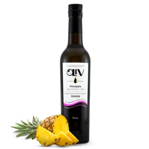 White Pineapple Balsamic