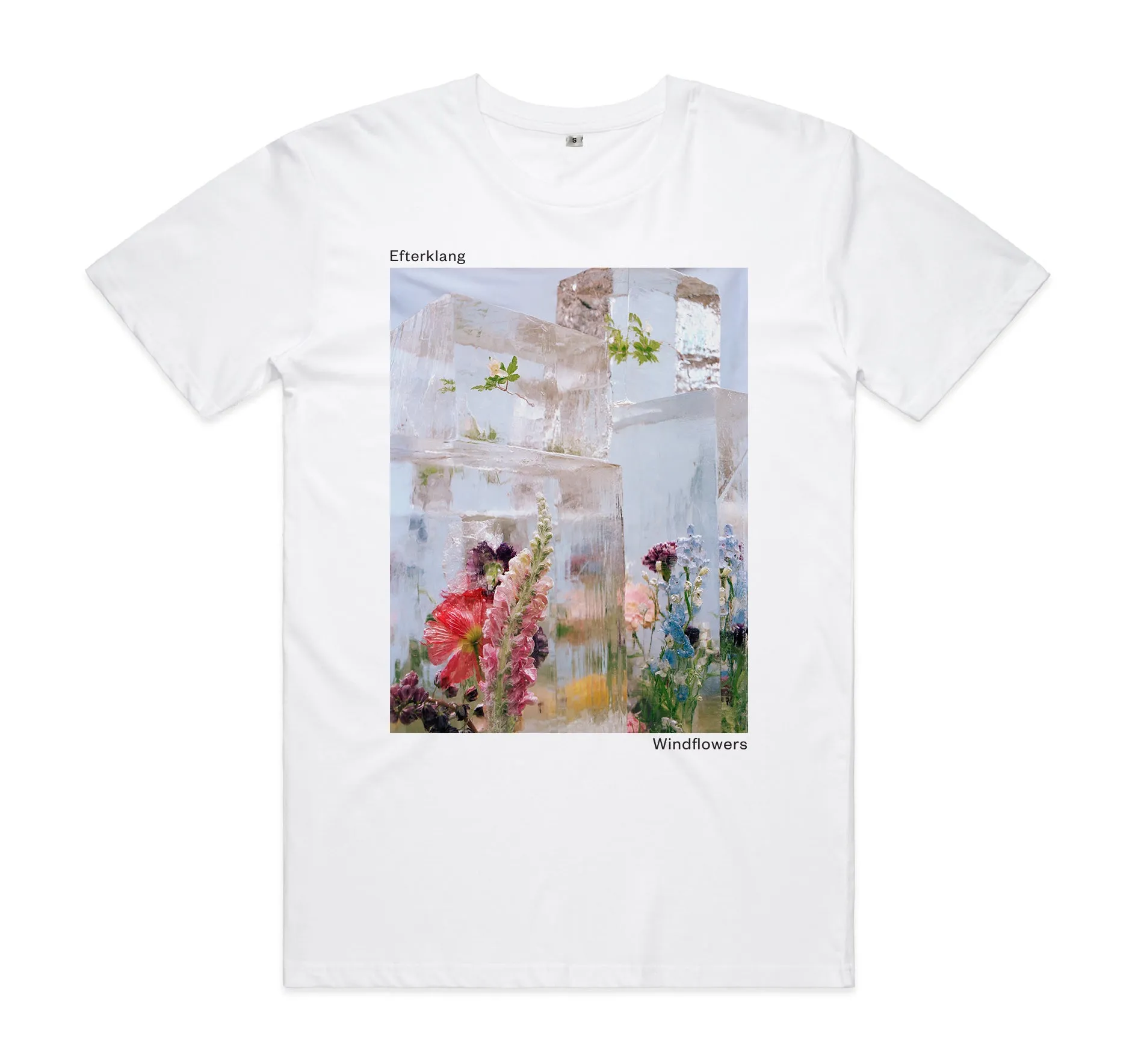 Windflowers T-Shirt