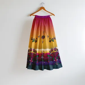 Winterberry Reverie Skirt