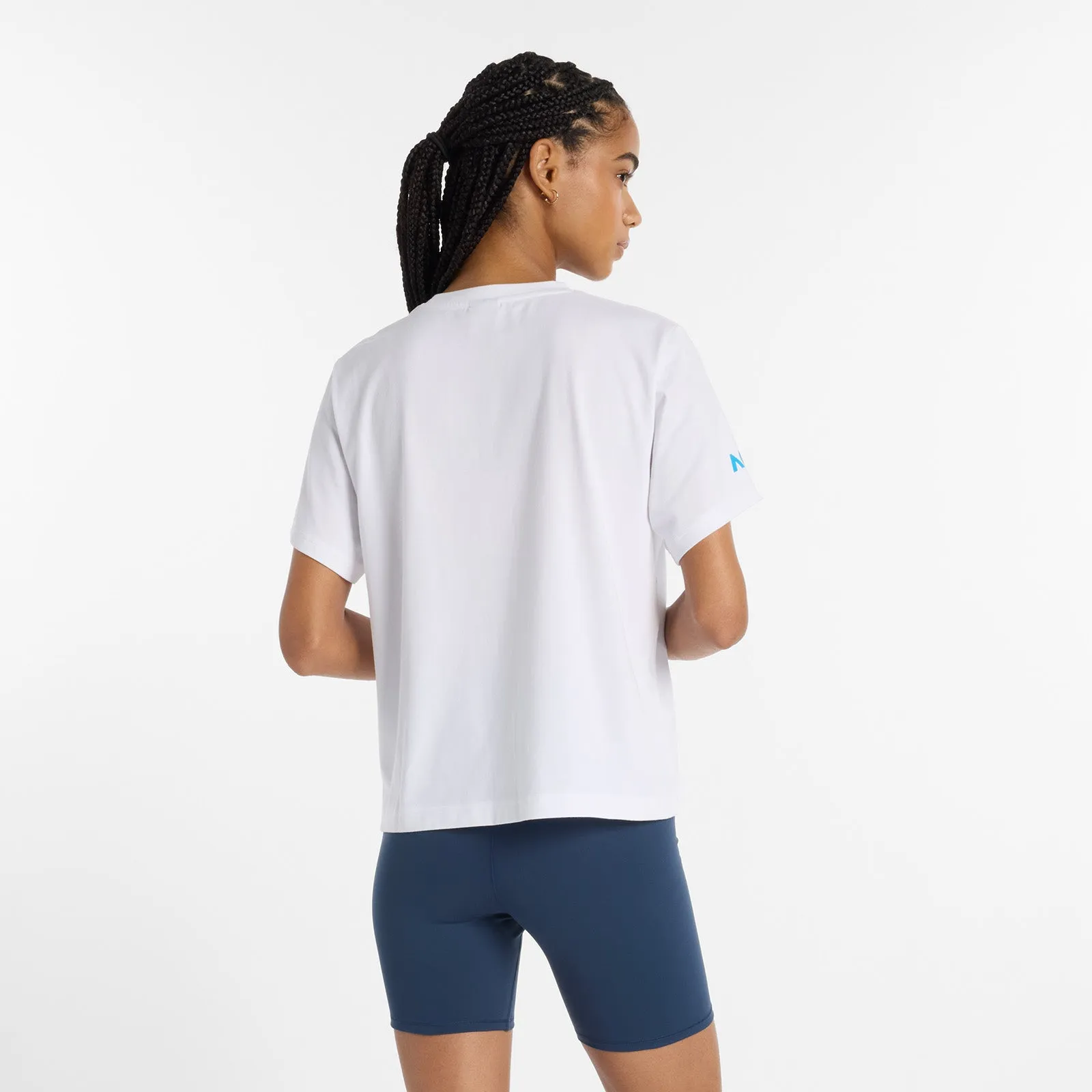 Women's AO 2025 T-Shirt