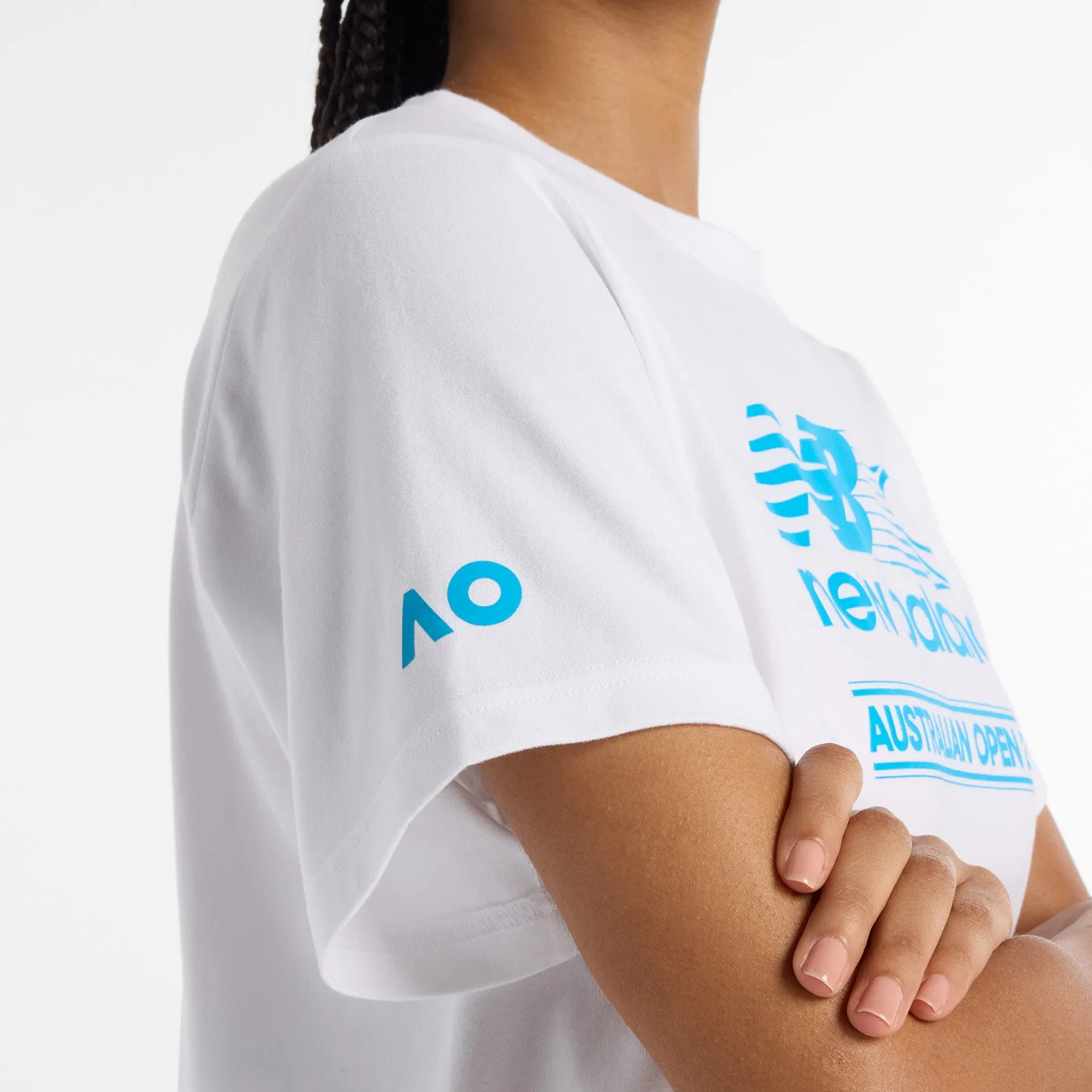 Women's AO 2025 T-Shirt