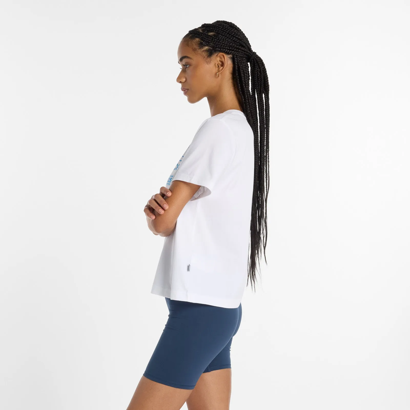Women's AO 2025 T-Shirt