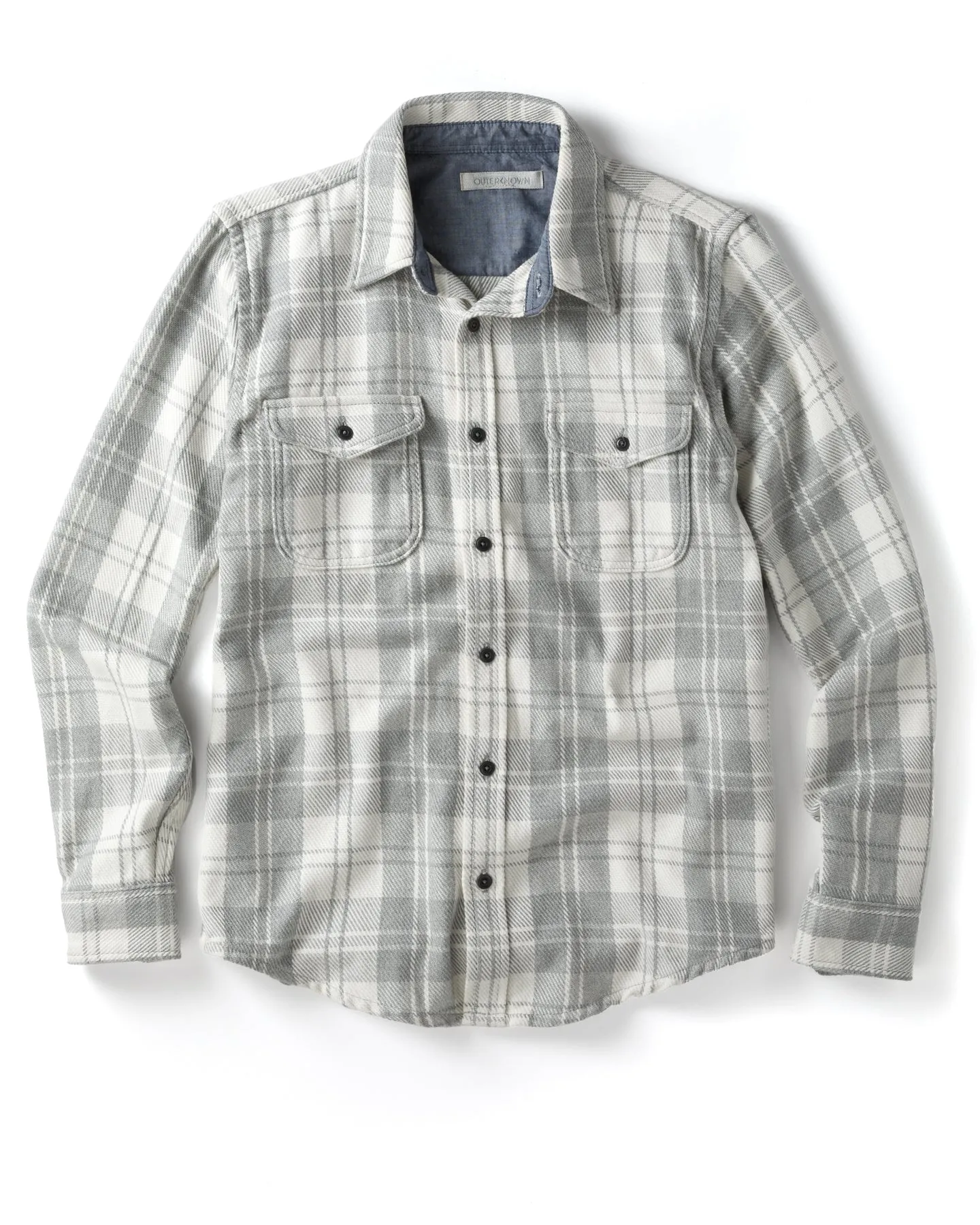 Women's Blanket Shirt - FINAL SALE