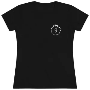 Women's Energy Center Logo Tee
