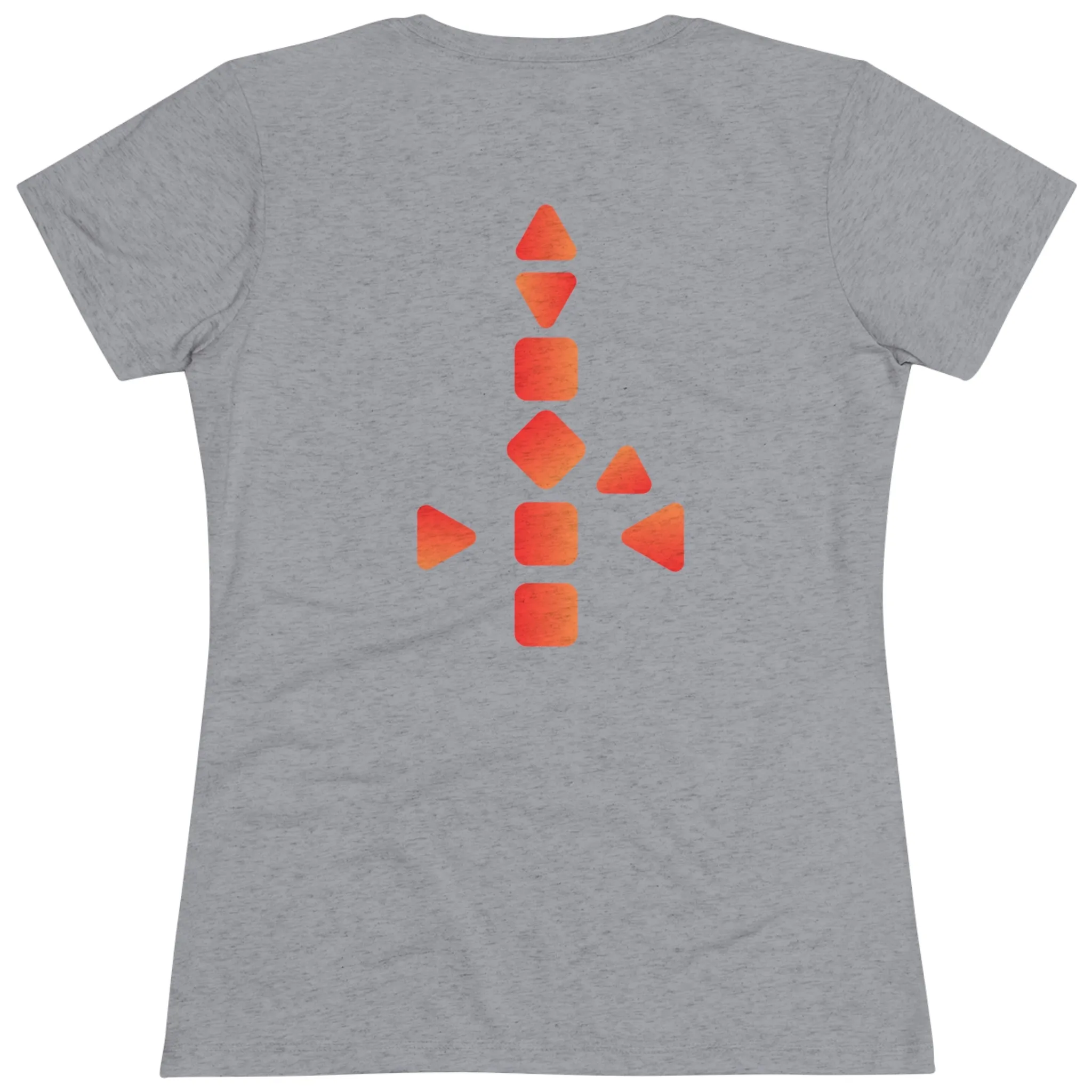 Women's Energy Center Logo Tee