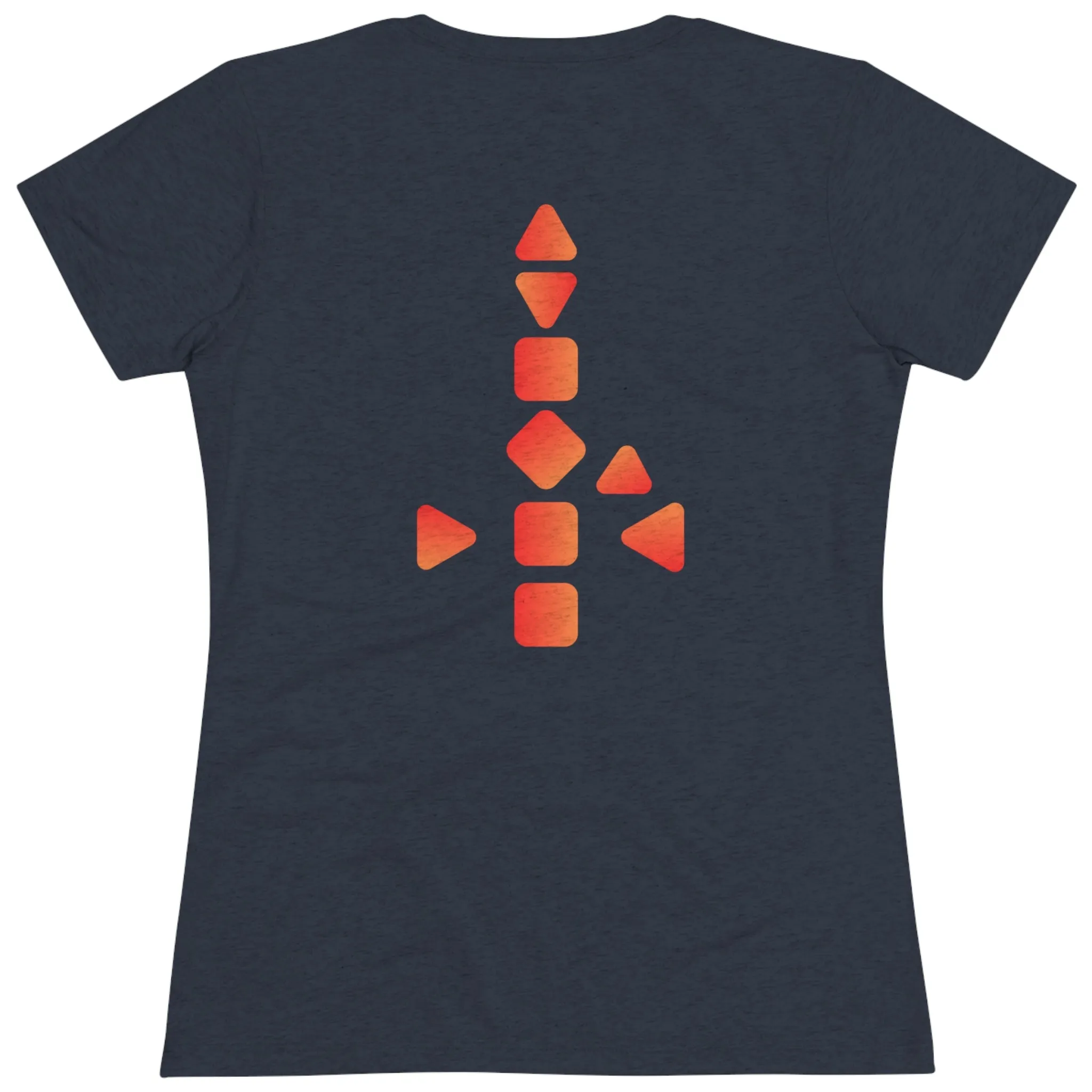 Women's Energy Center Logo Tee