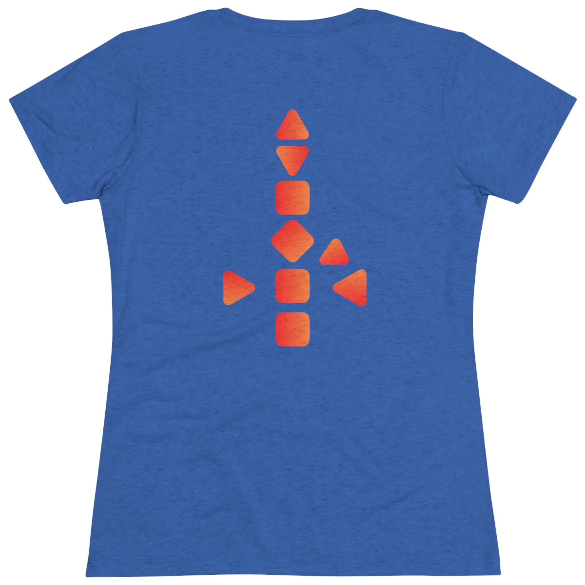 Women's Energy Center Logo Tee