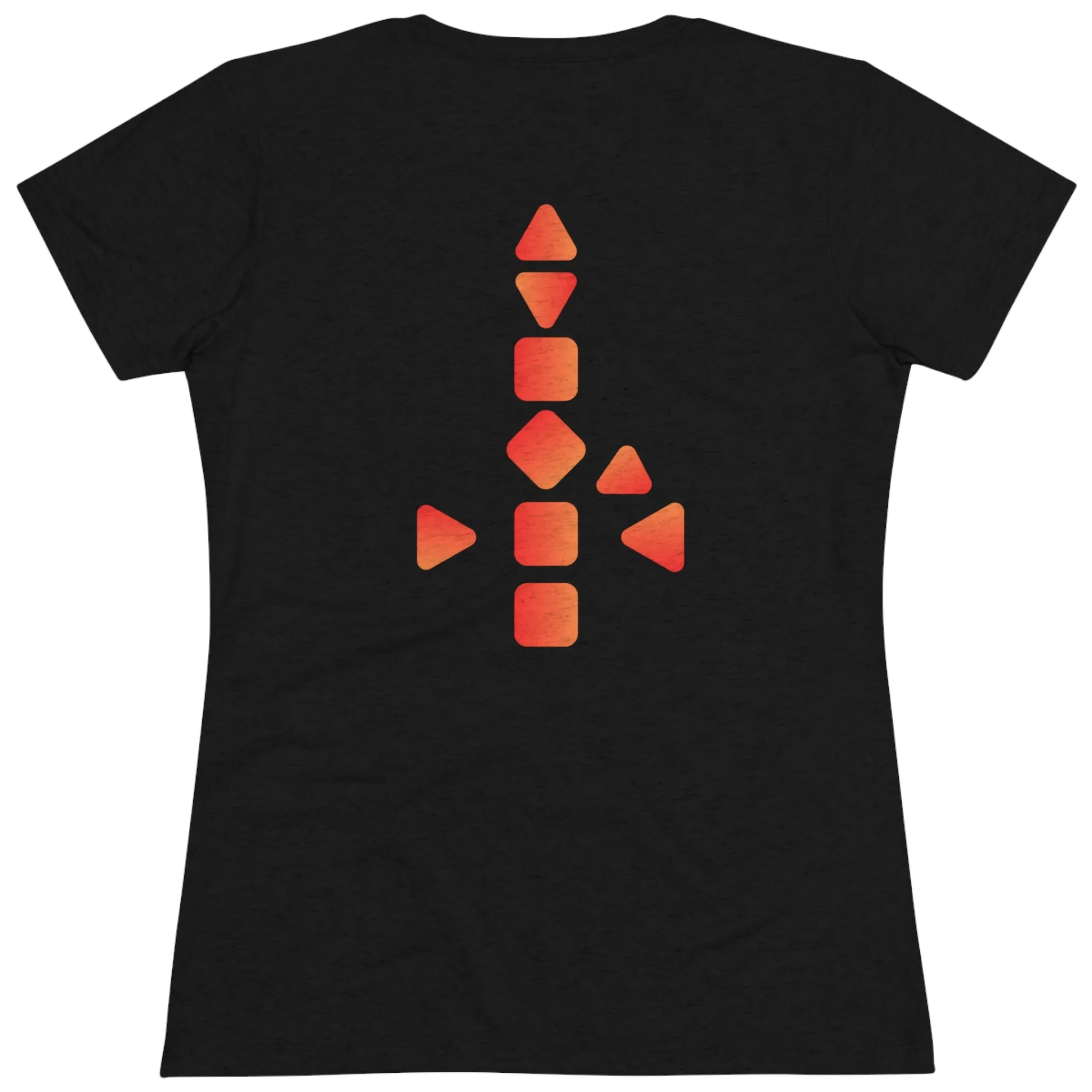 Women's Energy Center Logo Tee