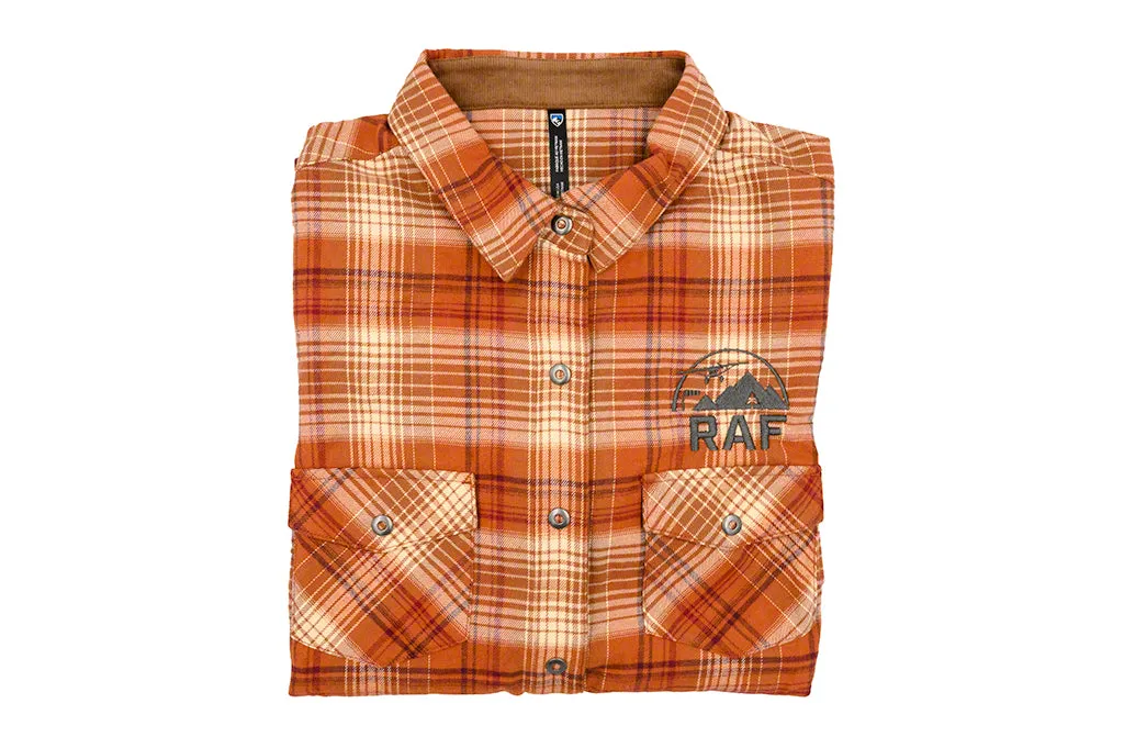 Women's Kuhl Flannel