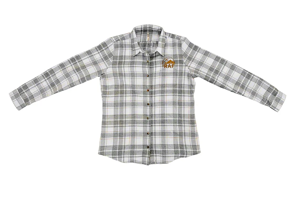 Women's Kuhl Flannel