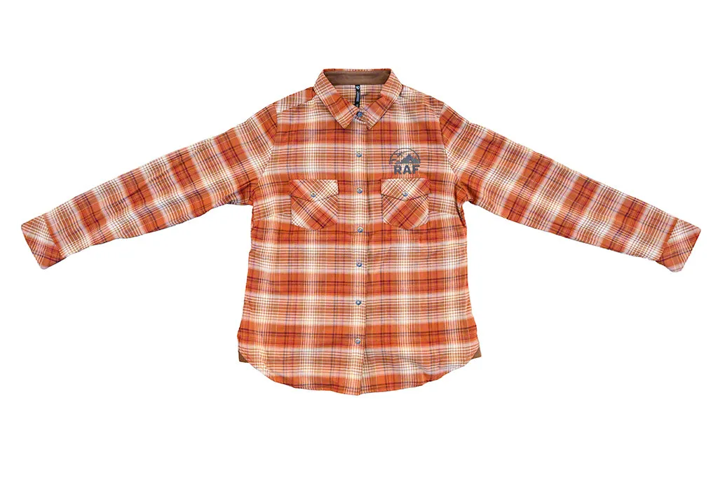 Women's Kuhl Flannel