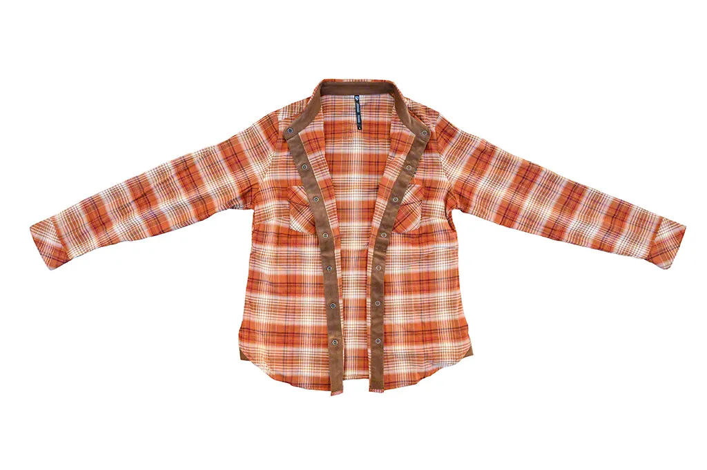 Women's Kuhl Flannel
