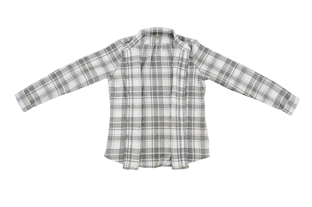 Women's Kuhl Flannel