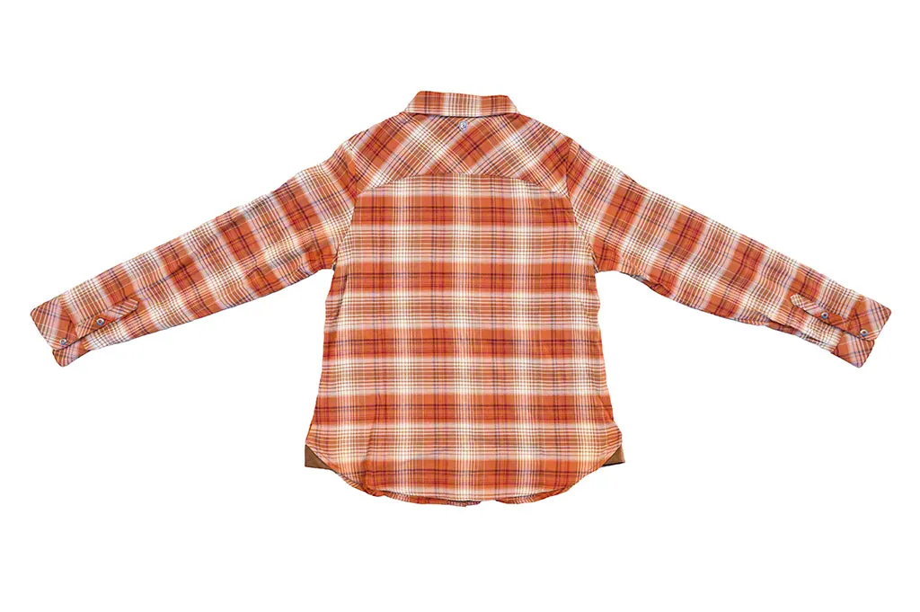 Women's Kuhl Flannel