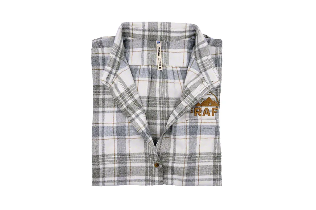 Women's Kuhl Flannel