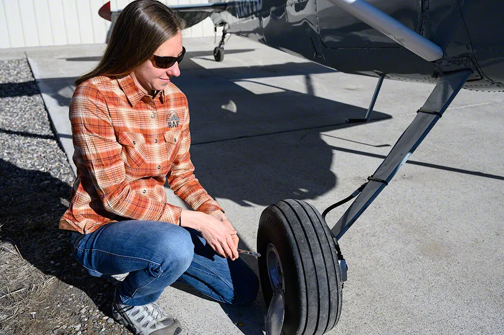 Women's Kuhl Flannel