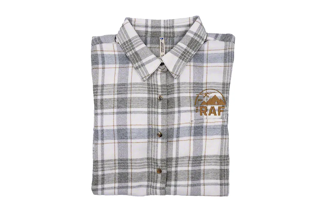 Women's Kuhl Flannel