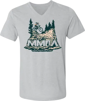 Women's MTB day tee