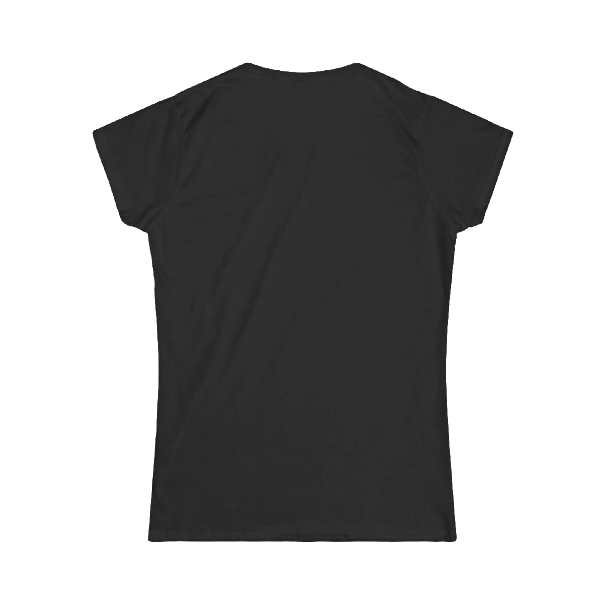 Women's Naturally Bubbly Tee