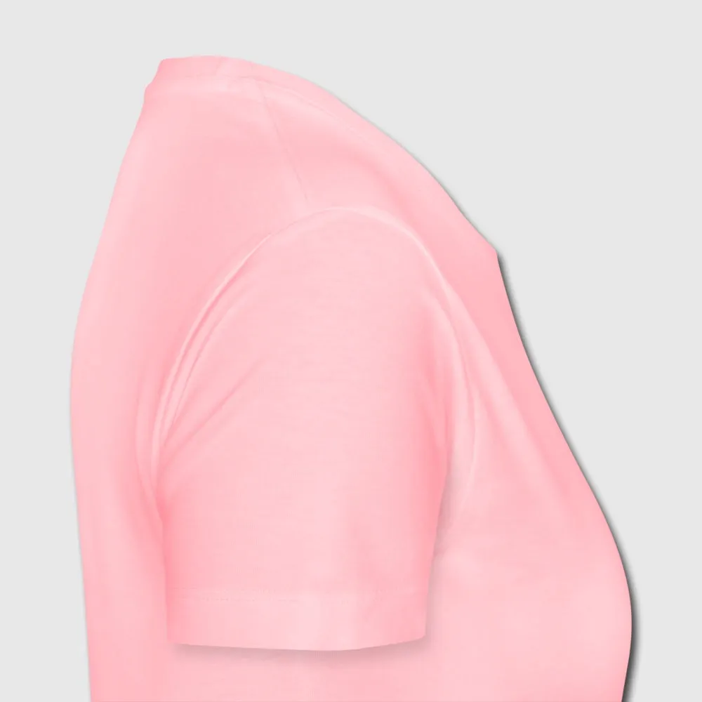 Women’s Premium T-Shirt (Personalize)