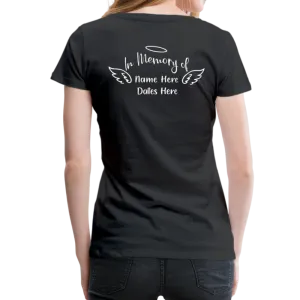 Women’s Premium T-Shirt