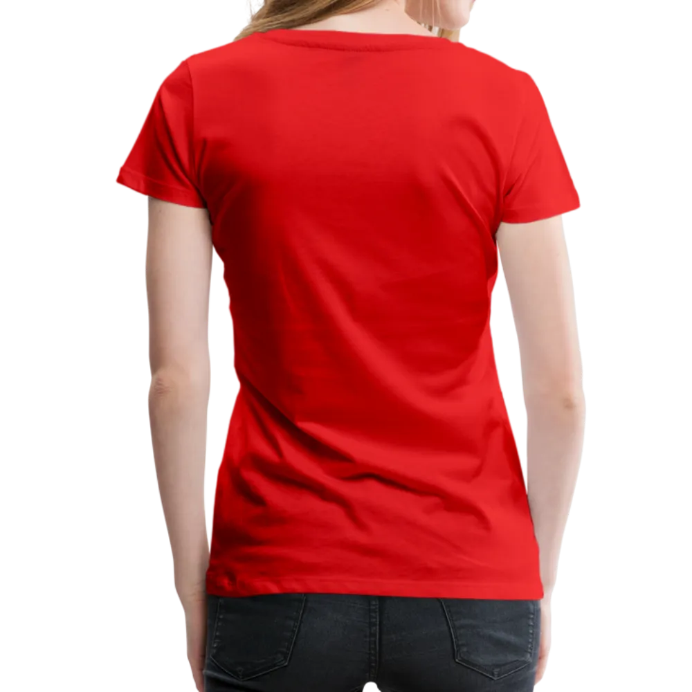 Women’s Premium T-Shirt