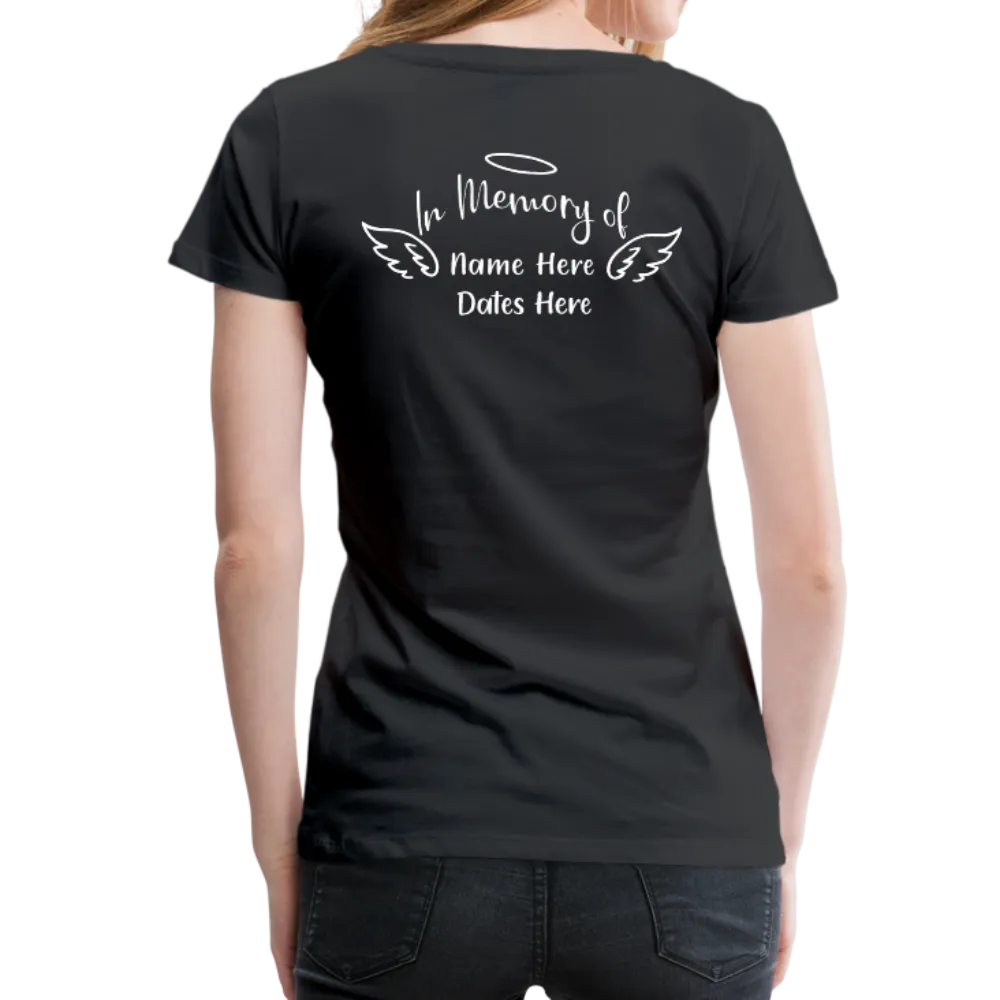 Women’s Premium T-Shirt