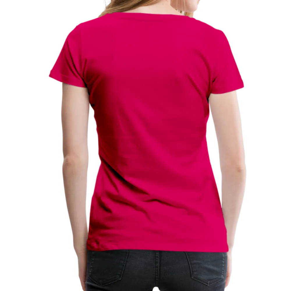 Women’s Premium T-Shirt