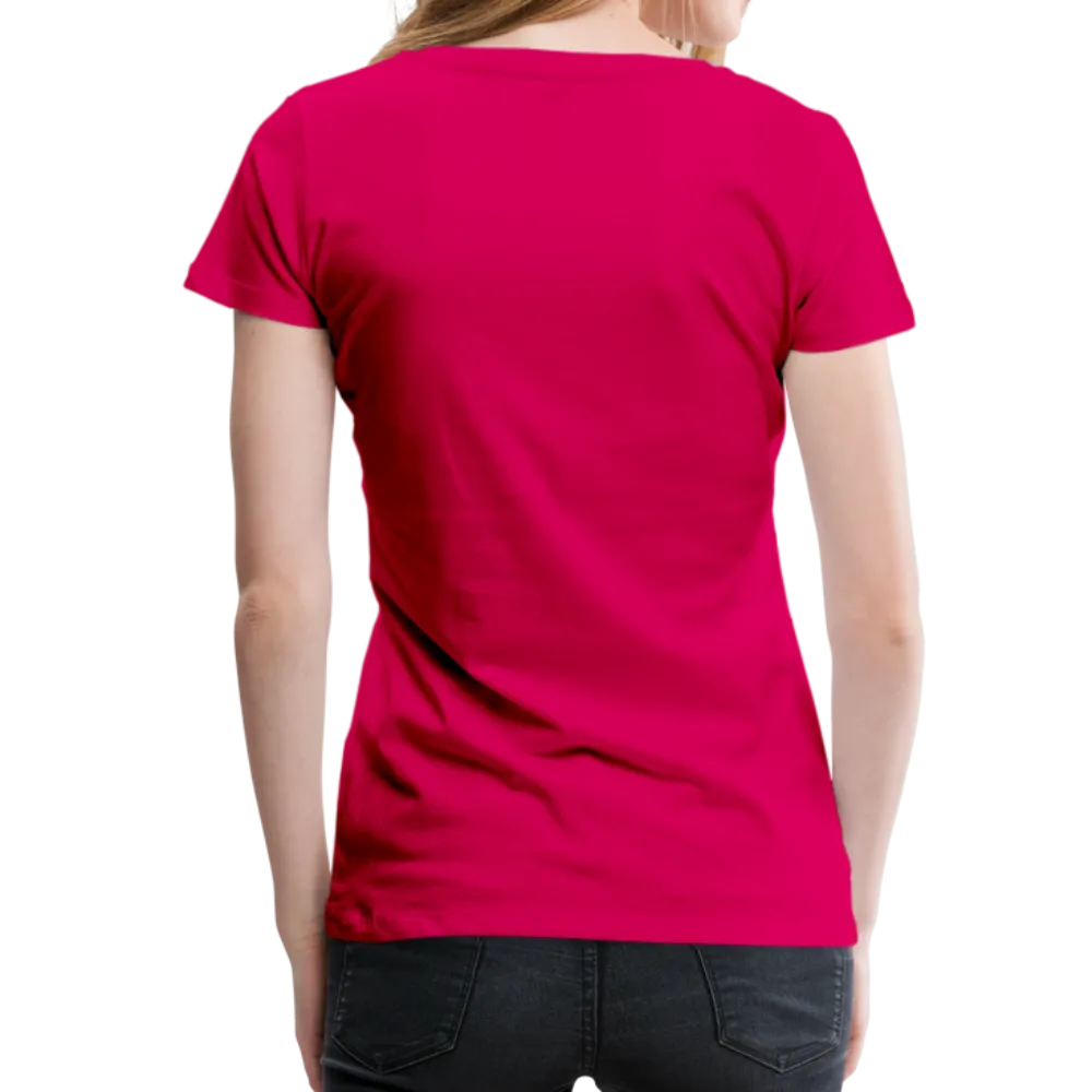 Women’s Premium T-Shirt