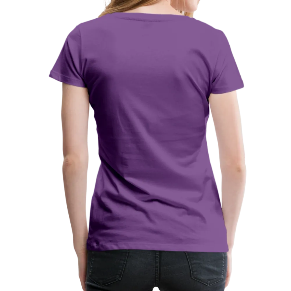 Women’s Premium T-Shirt