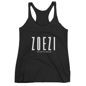 Women's Racerback Tank
