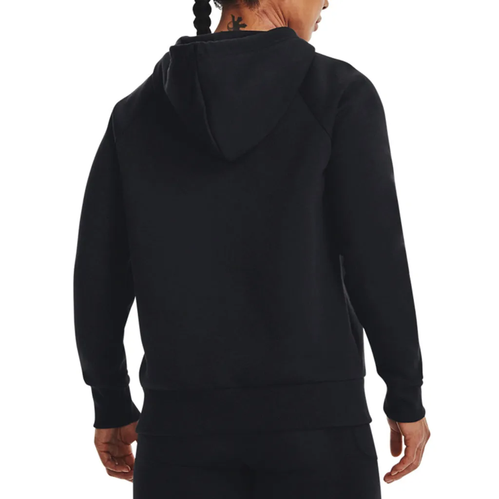 Women's UA Rival Fleece Hoodie