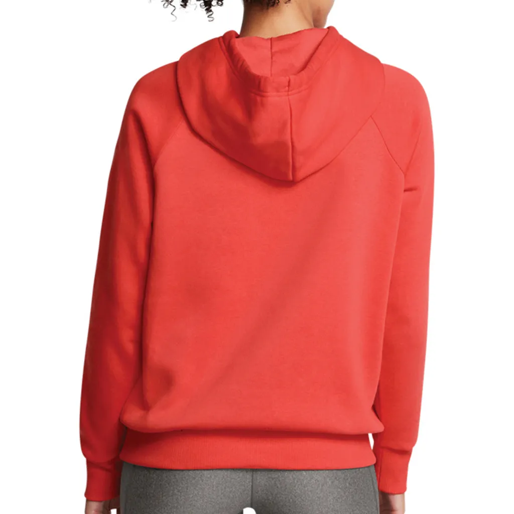Women's UA Rival Fleece Hoodie
