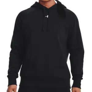 Women's UA Rival Fleece Hoodie