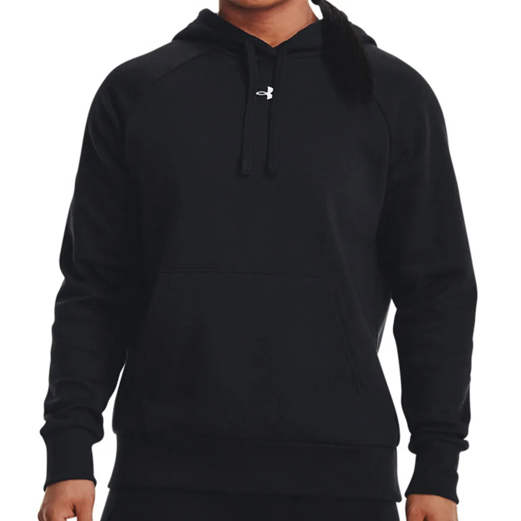 Women's UA Rival Fleece Hoodie