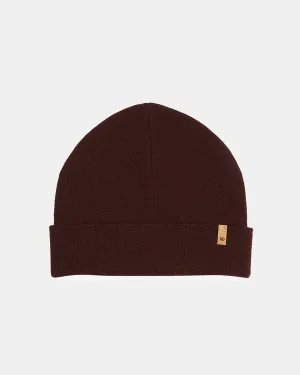 Wool Kurt Beanie