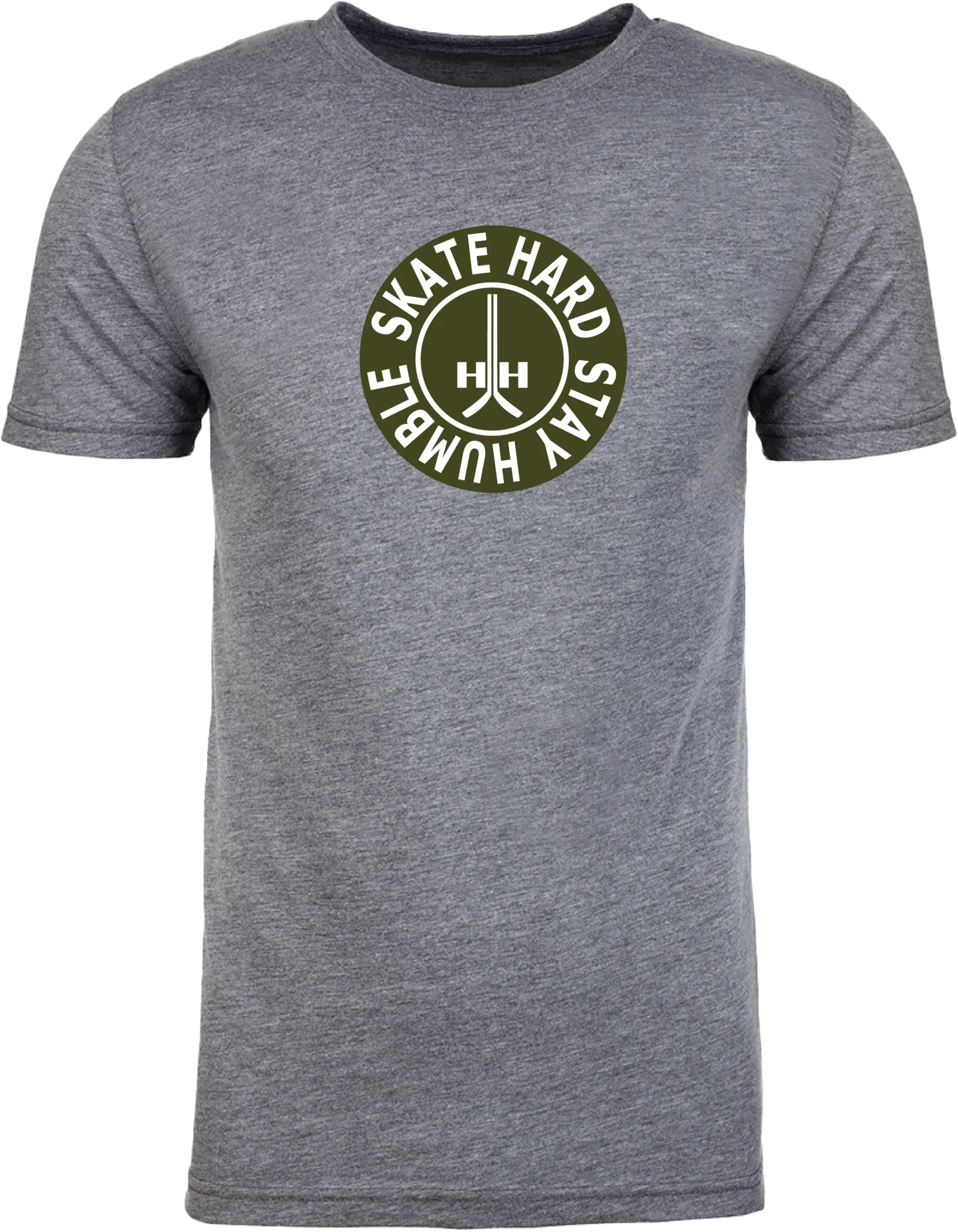 WORKSHOP T-SHIRT