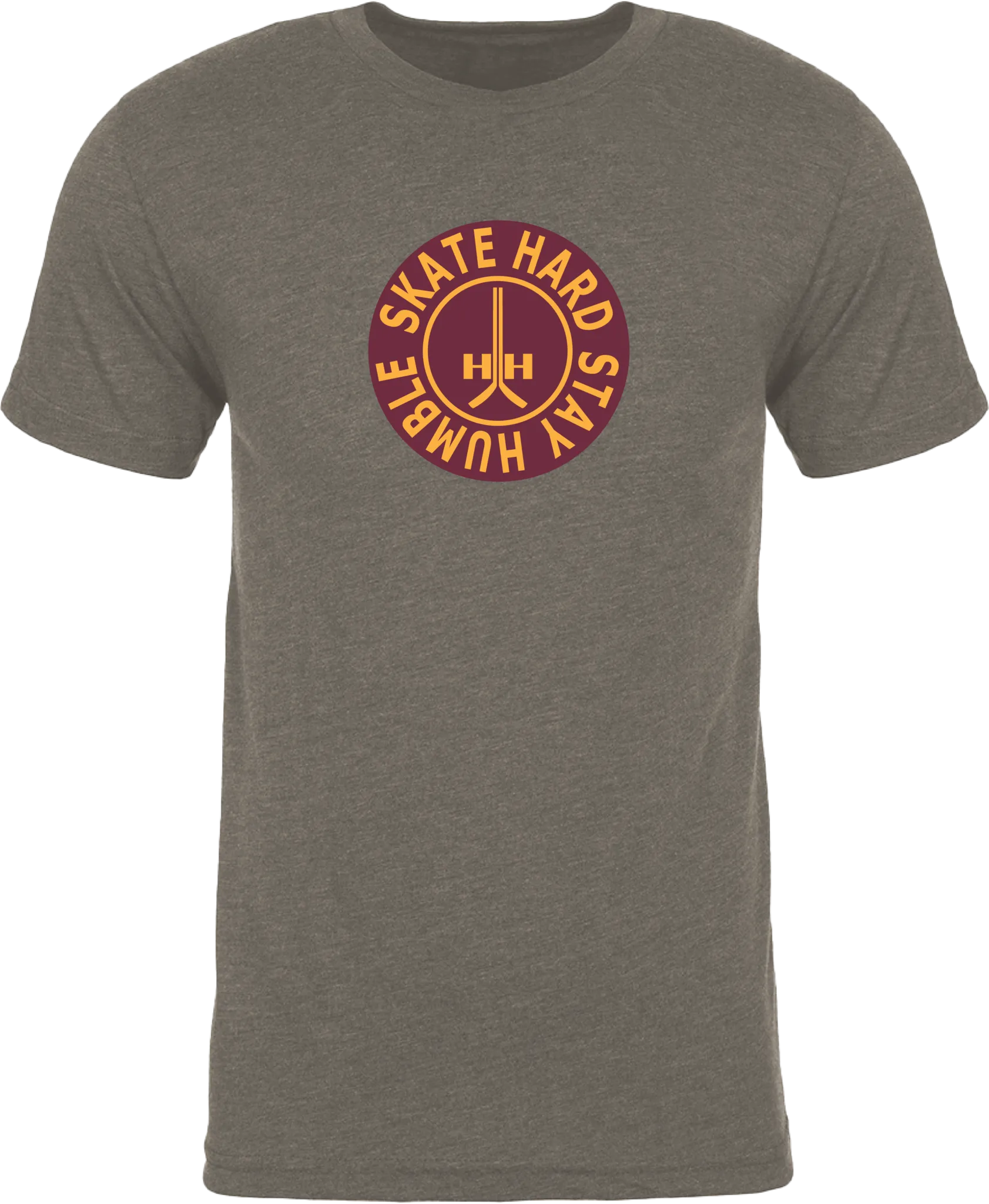 WORKSHOP T-SHIRT