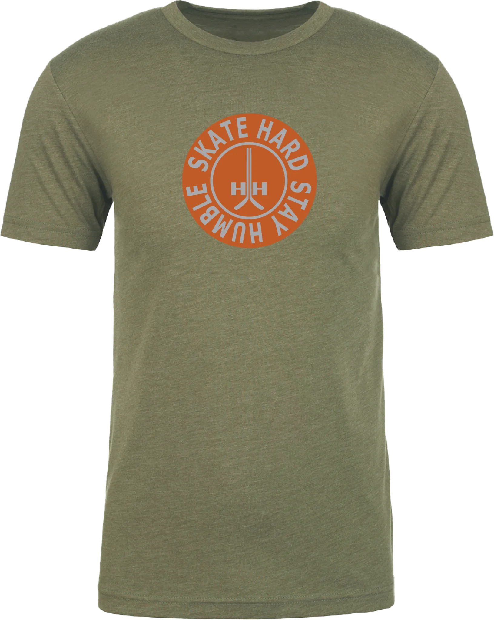 WORKSHOP T-SHIRT