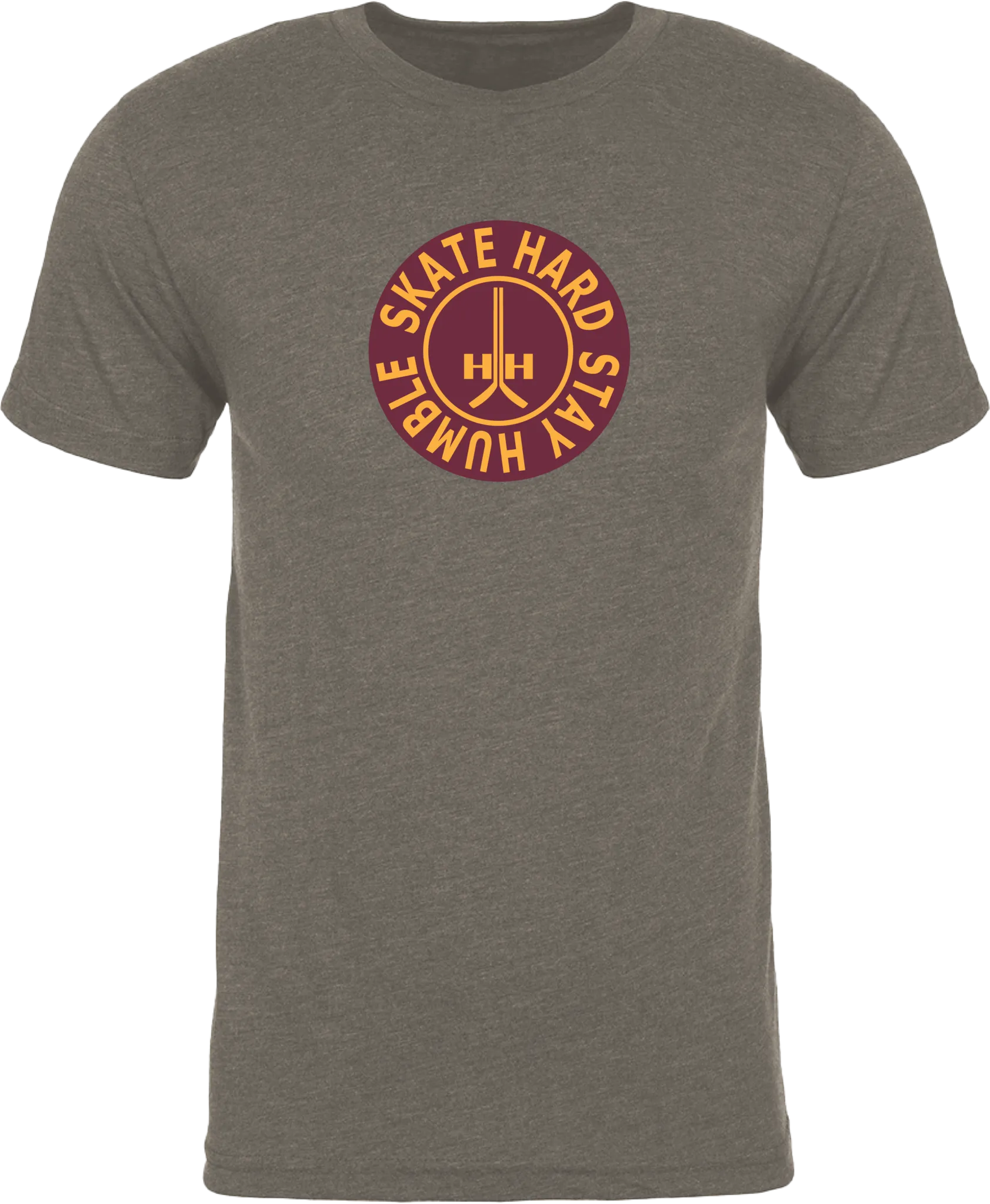 WORKSHOP T-SHIRT